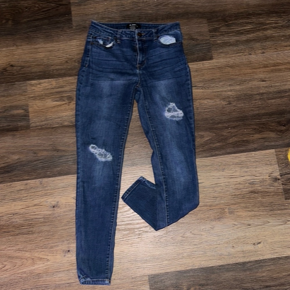 Jeans
